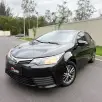TOYOTA COROLLA 1.8 GLI 16V FLEX 4P AUTOMÁTICO TOYOTA COROLLA 1.8 GLI 16V FLEX 4P AUTOMÁTICO
