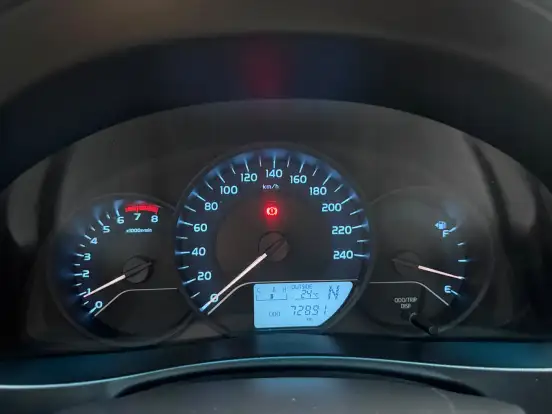 TOYOTA-COROLLA-1.8 GLI 16V FLEX 4P AUTOMÁTICO TOYOTA-COROLLA-2019