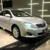 TOYOTA COROLLA 1.8 SE-G 16V FLEX 4P AUTOMÁTICO TOYOTA COROLLA 1.8 SE-G 16V FLEX 4P AUTOMÁTICO