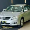 TOYOTA COROLLA 1.8 SE-G 16V FLEX 4P AUTOMÁTICO TOYOTA COROLLA 1.8 SE-G 16V FLEX 4P AUTOMÁTICO