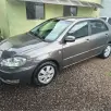 TOYOTA COROLLA 1.8 SE-G 16V GASOLINA 4P AUTOMÁTICO TOYOTA COROLLA 1.8 SE-G 16V GASOLINA 4P AUTOMÁTICO