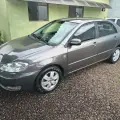 TOYOTA COROLLA 1.8 SE-G 16V GASOLINA 4P AUTOMÁTICO TOYOTA COROLLA 1.8 SE-G 16V GASOLINA 4P AUTOMÁTICO