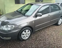 TOYOTA COROLLA 1.8 SE-G 16V GASOLINA 4P AUTOMÁTICO TOYOTA COROLLA 1.8 SE-G 16V GASOLINA 4P AUTOMÁTICO