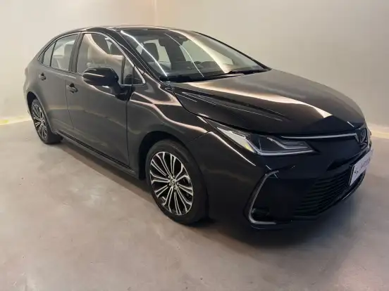 TOYOTA-COROLLA-1.8 VVT-I HYBRID FLEX ALTIS PREMIUM CVT TOYOTA-COROLLA-2020