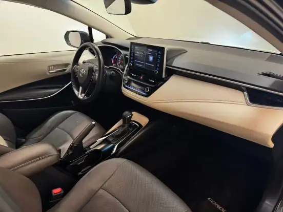 TOYOTA-COROLLA-1.8 VVT-I HYBRID FLEX ALTIS PREMIUM CVT TOYOTA-COROLLA-2020