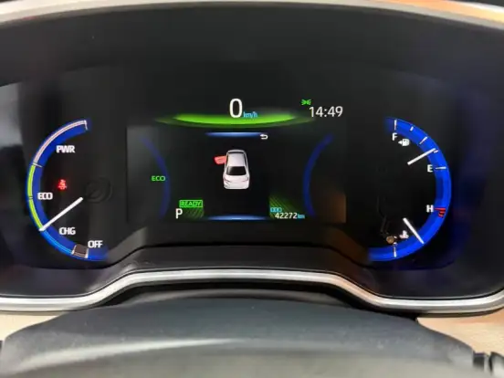 TOYOTA-COROLLA-1.8 VVT-I HYBRID FLEX ALTIS PREMIUM CVT TOYOTA-COROLLA-2022