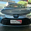 TOYOTA COROLLA 1.8 VVT-I HYBRID FLEX ALTIS PREMIUM CVT TOYOTA COROLLA 1.8 VVT-I HYBRID FLEX ALTIS PREMIUM CVT