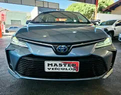 TOYOTA COROLLA 1.8 VVT-I HYBRID FLEX ALTIS PREMIUM CVT TOYOTA COROLLA 1.8 VVT-I HYBRID FLEX ALTIS PREMIUM CVT
