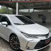 TOYOTA COROLLA 1.8 VVT-I HYBRID FLEX ALTIS PREMIUM CVT TOYOTA COROLLA 1.8 VVT-I HYBRID FLEX ALTIS PREMIUM CVT