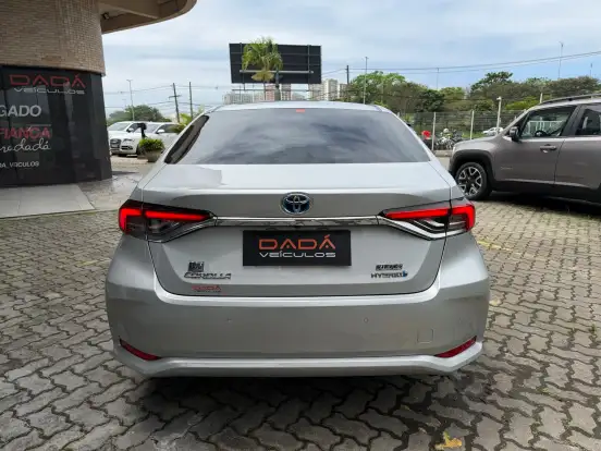 TOYOTA-COROLLA-1.8 VVT-I HYBRID FLEX ALTIS PREMIUM CVT TOYOTA-COROLLA-2023