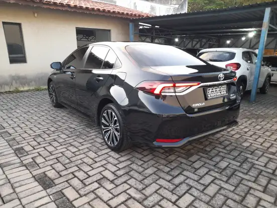 TOYOTA-COROLLA-1.8 VVT-I HYBRID FLEX ALTIS PREMIUM CVT TOYOTA-COROLLA-2021