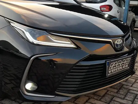 TOYOTA-COROLLA-1.8 VVT-I HYBRID FLEX ALTIS PREMIUM CVT TOYOTA-COROLLA-2021