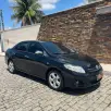 TOYOTA COROLLA 1.8 XEI 16V FLEX 4P AUTOMÁTICO TOYOTA COROLLA 1.8 XEI 16V FLEX 4P AUTOMÁTICO