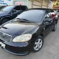 TOYOTA COROLLA 1.8 XEI 16V FLEX 4P MANUAL TOYOTA COROLLA 1.8 XEI 16V FLEX 4P MANUAL