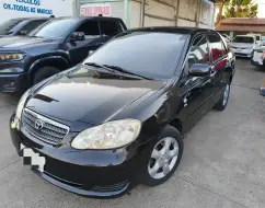 TOYOTA COROLLA 1.8 XEI 16V FLEX 4P MANUAL TOYOTA COROLLA 1.8 XEI 16V FLEX 4P MANUAL
