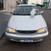 TOYOTA COROLLA 1.8 XEI 16V GASOLINA 4P MANUAL TOYOTA COROLLA 1.8 XEI 16V GASOLINA 4P MANUAL