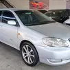 TOYOTA COROLLA 1.6 XLI 16V GASOLINA 4P MANUAL TOYOTA COROLLA 1.6 XLI 16V GASOLINA 4P MANUAL