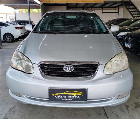 TOYOTA-COROLLA-2006