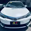 TOYOTA COROLLA 1.8 GLI 16V FLEX 4P AUTOMÁTICO TOYOTA COROLLA 1.8 GLI 16V FLEX 4P AUTOMÁTICO