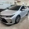 TOYOTA COROLLA 1.8 VVT-I HYBRID FLEX ALTIS CVT TOYOTA COROLLA 1.8 VVT-I HYBRID FLEX ALTIS CVT