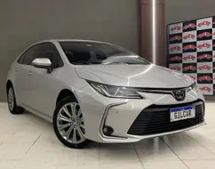 TOYOTA COROLLA 1.8 VVT-I HYBRID FLEX ALTIS CVT TOYOTA COROLLA 1.8 VVT-I HYBRID FLEX ALTIS CVT