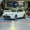 TOYOTA COROLLA 1.8 VVT-I HYBRID FLEX ALTIS CVT TOYOTA COROLLA 1.8 VVT-I HYBRID FLEX ALTIS CVT