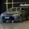 TOYOTA COROLLA 1.8 VVT-I HYBRID FLEX ALTIS CVT TOYOTA COROLLA 1.8 VVT-I HYBRID FLEX ALTIS CVT