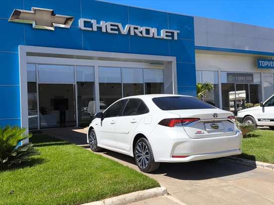TOYOTA-COROLLA-1.8 VVT-I HYBRID FLEX ALTIS CVT TOYOTA-COROLLA-2022