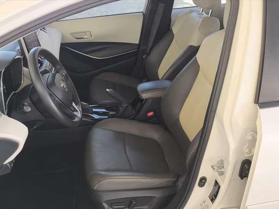 TOYOTA-COROLLA-1.8 VVT-I HYBRID FLEX ALTIS CVT TOYOTA-COROLLA-2022