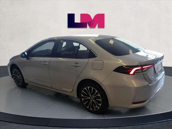 TOYOTA-COROLLA-1.8 VVT-I HYBRID FLEX ALTIS PREMIUM CVT TOYOTA-COROLLA-2025