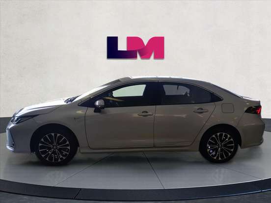 TOYOTA-COROLLA-1.8 VVT-I HYBRID FLEX ALTIS PREMIUM CVT TOYOTA-COROLLA-2025