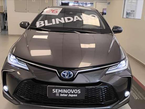 TOYOTA-COROLLA-1.8 VVT-I HYBRID FLEX ALTIS PREMIUM CVT TOYOTA-COROLLA-2026