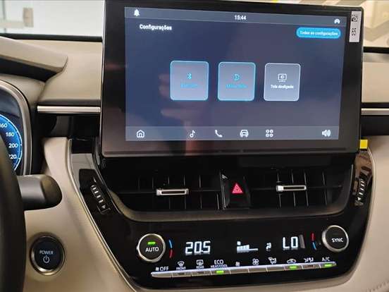 TOYOTA-COROLLA-1.8 VVT-I HYBRID FLEX ALTIS PREMIUM CVT TOYOTA-COROLLA-2026