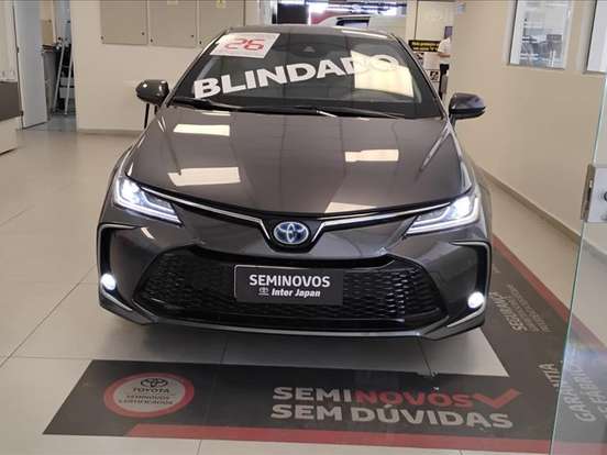 TOYOTA-COROLLA-1.8 VVT-I HYBRID FLEX ALTIS PREMIUM CVT TOYOTA-COROLLA-2026