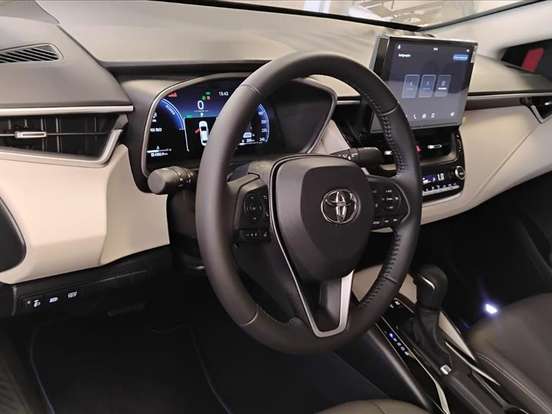 TOYOTA-COROLLA-1.8 VVT-I HYBRID FLEX ALTIS PREMIUM CVT TOYOTA-COROLLA-2026