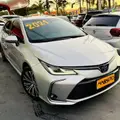 TOYOTA COROLLA 1.8 VVT-I HYBRID FLEX ALTIS PREMIUM CVT TOYOTA COROLLA 1.8 VVT-I HYBRID FLEX ALTIS PREMIUM CVT