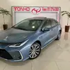 TOYOTA COROLLA 1.8 VVT-I HYBRID FLEX ALTIS PREMIUM CVT TOYOTA COROLLA 1.8 VVT-I HYBRID FLEX ALTIS PREMIUM CVT