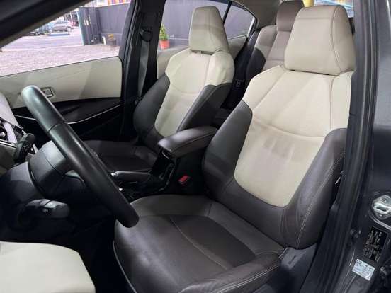 TOYOTA-COROLLA-1.8 VVT-I HYBRID FLEX ALTIS PREMIUM CVT TOYOTA-COROLLA-2023
