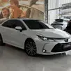 TOYOTA COROLLA 1.8 VVT-I HYBRID FLEX ALTIS PREMIUM CVT TOYOTA COROLLA 1.8 VVT-I HYBRID FLEX ALTIS PREMIUM CVT