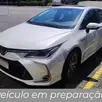 TOYOTA COROLLA 1.8 VVT-I HYBRID FLEX ALTIS PREMIUM CVT TOYOTA COROLLA 1.8 VVT-I HYBRID FLEX ALTIS PREMIUM CVT