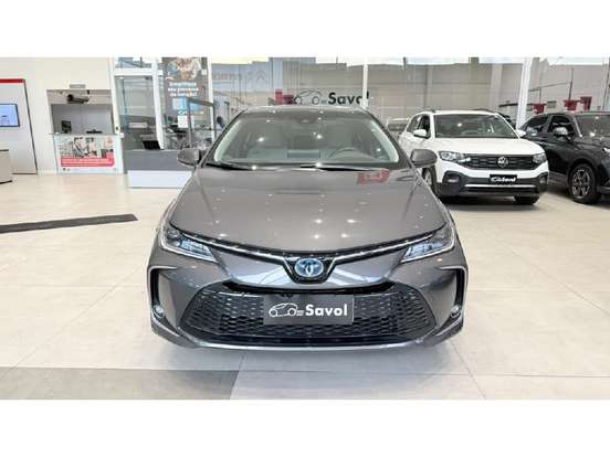 TOYOTA-COROLLA-1.8 VVT-I HYBRID FLEX ALTIS PREMIUM CVT TOYOTA-COROLLA-2024