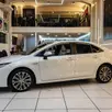 TOYOTA COROLLA 1.8 VVT-I HYBRID FLEX ALTIS PREMIUM CVT TOYOTA COROLLA 1.8 VVT-I HYBRID FLEX ALTIS PREMIUM CVT