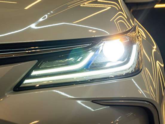 TOYOTA-COROLLA-1.8 VVT-I HYBRID FLEX ALTIS PREMIUM CVT TOYOTA-COROLLA-2021