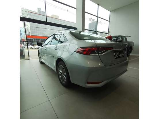 TOYOTA-COROLLA-1.8 VVT-I HYBRID FLEX GLI CVT TOYOTA-COROLLA-2025