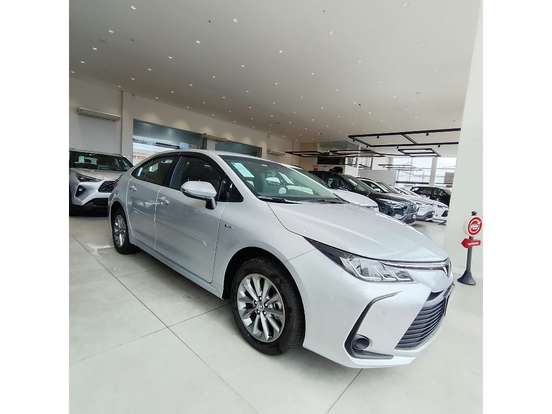 TOYOTA-COROLLA-1.8 VVT-I HYBRID FLEX GLI CVT TOYOTA-COROLLA-2025