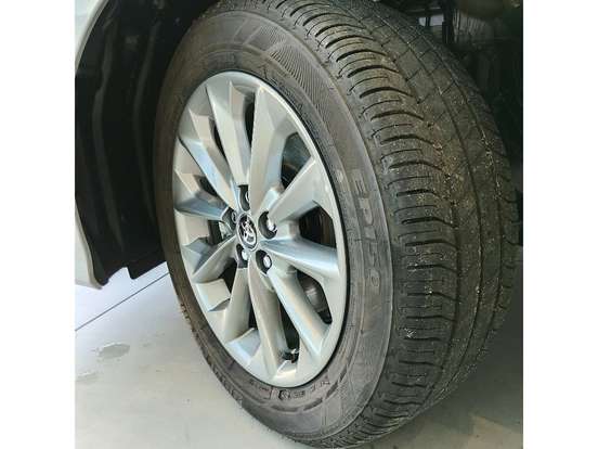 TOYOTA-COROLLA-1.8 VVT-I HYBRID FLEX GLI CVT TOYOTA-COROLLA-2025