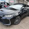 TOYOTA COROLLA 2.0 VVT-IE FLEX ALTIS DIRECT SHIFT TOYOTA COROLLA 2.0 VVT-IE FLEX ALTIS DIRECT SHIFT
