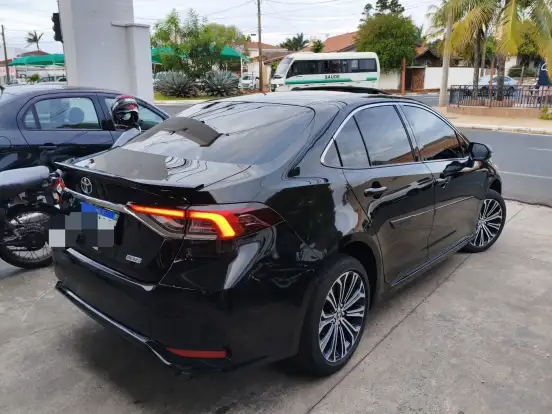 TOYOTA-COROLLA-2.0 VVT-IE FLEX ALTIS DIRECT SHIFT TOYOTA-COROLLA-2020