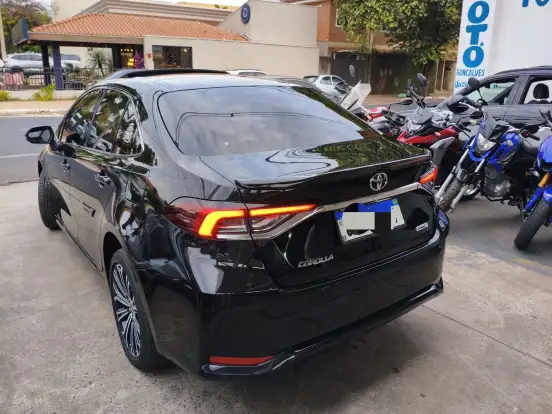 TOYOTA-COROLLA-2.0 VVT-IE FLEX ALTIS DIRECT SHIFT TOYOTA-COROLLA-2020