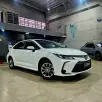 TOYOTA COROLLA 2.0 VVT-IE FLEX GLI DIRECT SHIFT TOYOTA COROLLA 2.0 VVT-IE FLEX GLI DIRECT SHIFT
